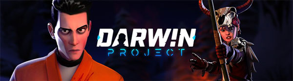 Darwin Project download