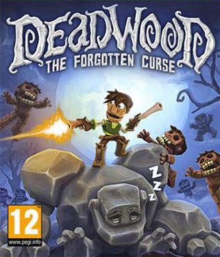 Deadwood The Forgotten Curse pobierz