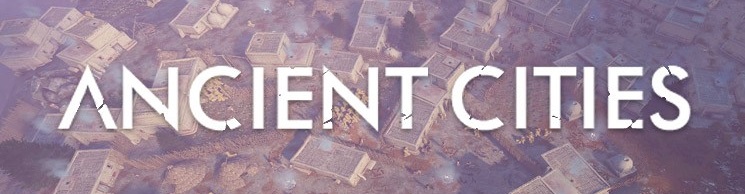 Ancient Cities download