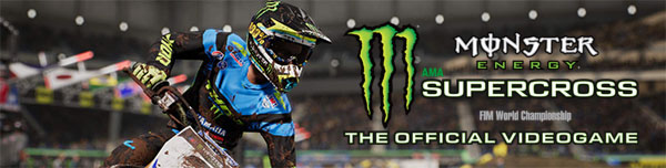 Monster Energy Supercross download