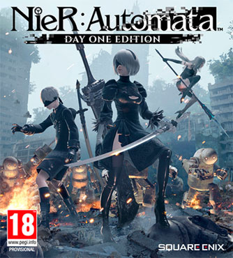 Nier Automata Pobierz