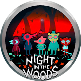Night in the Woods download