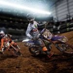 Monster Energy Supercross do pobrania