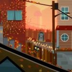 Night in the Woods free download