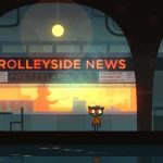Night in the Woods pobierz za darmo