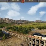 gra Railway Empire do pobrania