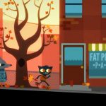 gra Night in the Woods do pobrania