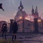 crack Nier Automata ściągnij