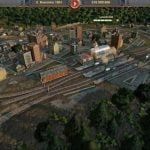 crack Railway Empire ściągnij