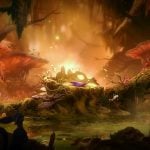 gra Ori and the Will of the Wisps ściągnij