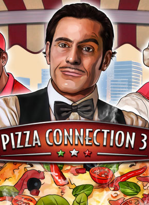Pizza Connection 3 pobierz grę