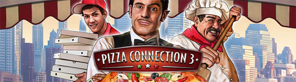 Pizza Connection 3 download