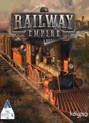 Railway Empire pobierz grę