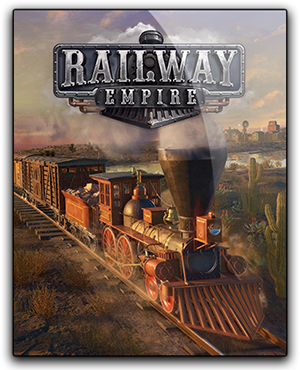 Railway Empire pobierz