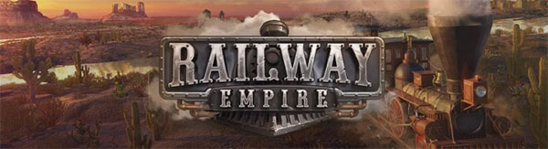 Railway Empire download