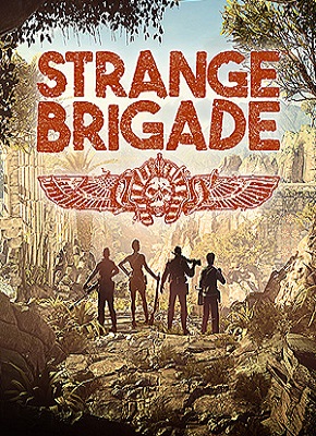 Strange Brigade pobierz