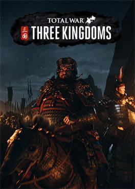 Total War Three Kingdoms pobierz