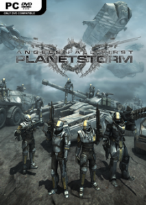 Angels Fall First download