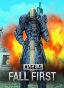 Angels Fall First pobierz
