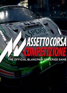 Assetto Corsa Competizione pobierz grę