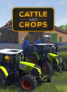 Cattle and Crops pobierz