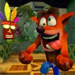 Crash Bandicoot N. Sane Trilogy pobierz