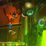 Crash Bandicoot N. Sane Trilogy free download