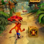gra Crash Bandicoot N. Sane Trilogy ściągnij