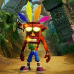 Crash Bandicoot N. Sane Trilogy do pobrania
