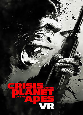 Crisis on the Planet of the Apes pobierz