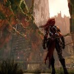 gra Darksiders III ściągnij