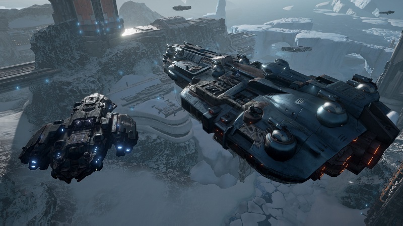 ultimate dreadnought download free