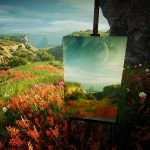 crack Eastshade ściągnij