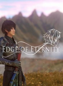 Edge of Eternity pobierz za darmo