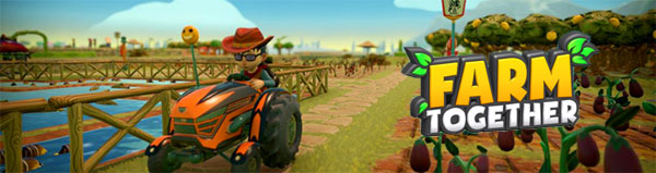 Farm Together download