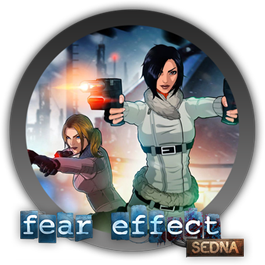 Fear Effect Sedna download