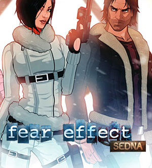 Fear Effect Sedna pobierz gre