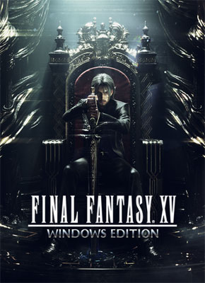 Final Fantasy XV Wndows Edition pobierz