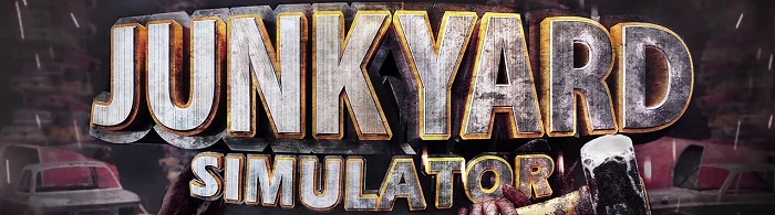 Junkyard Simulator download