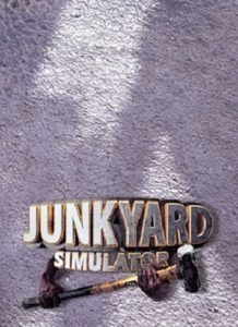 Junkyard Simulator pobierz