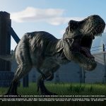 gra Jurassic World: Evolution pobierz za darmo