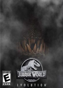 Jurassic World: Evolution download