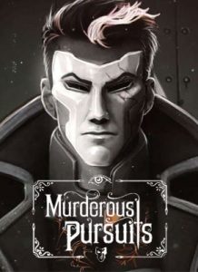 Murderous Pursuits pobierz