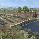 Total War Saga Thrones of Britannia free download