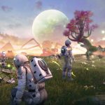 Unearthing Mars pobierz
