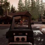 Ghost Platoon free download