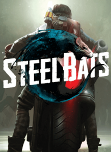 Steel Rats pobierz grę