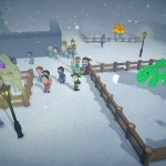 The Eldritch Zookeeper free download