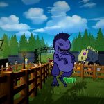 The Eldritch Zookeeper do pobrania