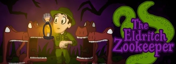 The Eldritch Zookeeper download